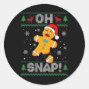 Search for oh snap stickers Cookie