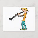 Search for oboe postcards Oboist