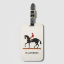 Search for horse luggage tags Equestrian