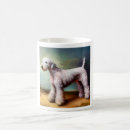 Search for bedlington terrier gifts Portrait