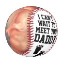 Search for baby baseballs Daddy