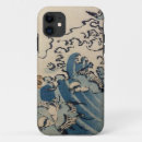 Search for woodblock print iphone cases Japanese