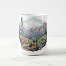 Search for retro graphics mugs Vintage