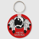 Search for first nation key rings Flag