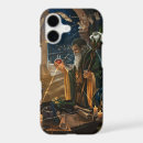 Search for esoterism iphone cases Magic
