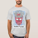 Search for adult swim tshirts Frylock