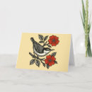 Search for birdwatching cards Retro