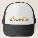 Search for excavator hats Equipment