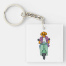Search for scooter key rings Funny