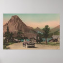 Search for chalet decor postcards Montana