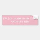 Search for pro immigration bumper stickers Conservative
