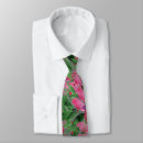 Search for charming ties Floral
