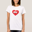 Search for i love dc tshirts District of columbia