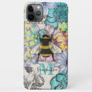 Search for bee design iphone cases Elegant