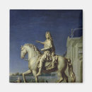 Search for sculptural magnets 17th