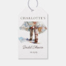 Search for western gift tags Boots and bubbly