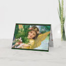 Search for victorian angels christmas cards Snow