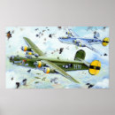 Search for b24 posters Wwii