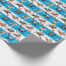 Search for carousel horse wrapping paper Birthday