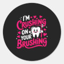 Search for funny valentine stickers Forever