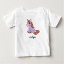 Search for horse shirts baby shirts Baby girl