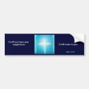 Search for strength bumper stickers Faith