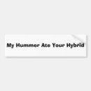 Search for hummer bumper stickers Humvee