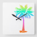 Search for neon palm tree art Summer