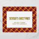 Search for fifties christmas cards Mid century