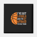 Search for fouling magnets Alley oop