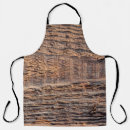 Search for linen texture aprons Blank