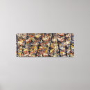 Search for blue paint splatter art Abstract