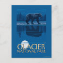 Search for bear vertical postcards Original