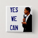 Search for vote yes badges Democrat