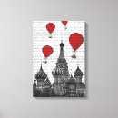 Search for cathedral canvas prints Animals