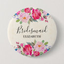 Search for border badges Bridesmaid