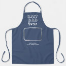 Search for keepsake aprons Blue