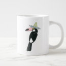 Search for sombrero hat mugs Toucan
