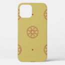 Search for art deco pattern iphone cases Background