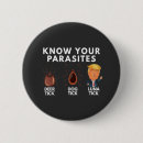 Search for parasite badges Funny