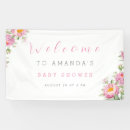 Search for baby bloom banners Greenery