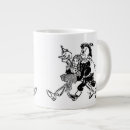 Search for dorothy mugs Wizard of oz