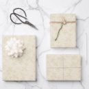 Search for book page wrapping paper Vintage