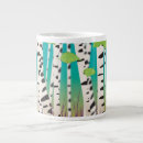 Search for deciduous mugs Nature