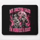 Search for funny engagement mouse mats Love pun