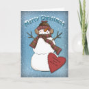 Search for snowman drawing cards Fun