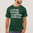 Search for doughboys tshirts Vintage
