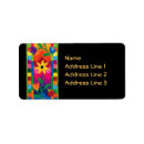 Search for quilter return address labels Pattern