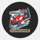 Search for alpine skiing stickers Sports