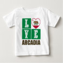 Search for arcadia clothing California